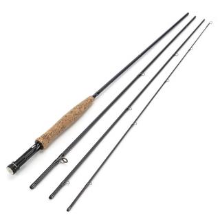 Prút Wychwood Drift 9ft #4 4pce Fly Rod