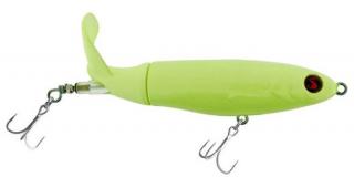 River2Sea - Whopper Plopper 110mm (Glow in the Dark)