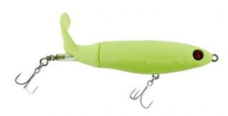 River2Sea - Whopper Plopper 90mm (Glow in the Dark)