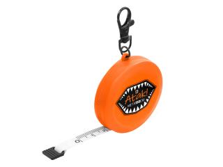 Rybársky meter Delphin MeTa Atak! - 150cm