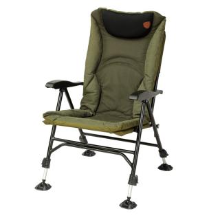 Sedačka Giants Fishing Chair Luxury XS