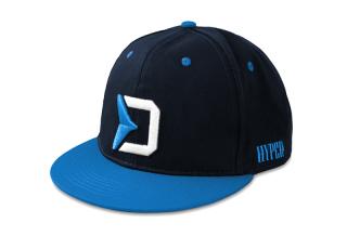 Šiltovka Delphin HYPER Snapback