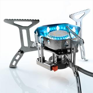 Varič Gardner G-Force 3500W Stove