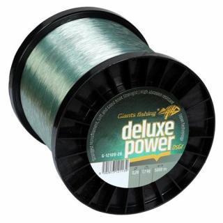 Vlasec Giants Fishing Deluxe Power DsGr 5000m, Variant 0,20mm/4,5kg