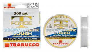 Vlasec Trabucco T-Force Tournament Tough 300m, Variant 0,205mm