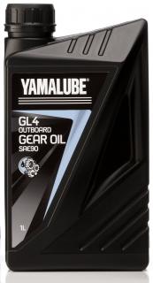 Yamalube® olej GL4 SAE90