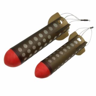 Zakrmovacia raketa Gardner Bait Shuttles, Variant Large