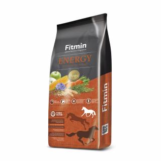 Fitmin Energy doplnkové krmivo pre kone 15 kg