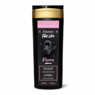 Fitmin For Life Puppy šampón pre šteňatá a mačiatka 300 ml