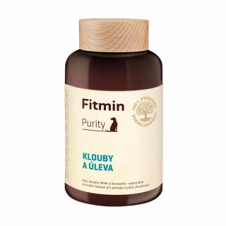 Fitmin Purity Kĺby a úľava doplnok pre psov 200 g