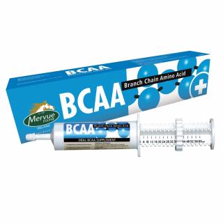 MERVUE BCAA doplnok pre kone - pasta 60 ml