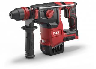 FLEX CHE 2-26 18.0-EC C          (FLEX Aku kombinované kladivo CHE 2-26 18.0-EC              )