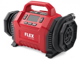 FLEX CI 11 18.0 (FLEX AKU kompresor CI 11 18.0)