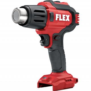 FLEX HG 530 18V (FLEX HG 530 18 Teplovzdušná pištoľ)