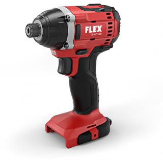 FLEX ID 1/4 Zoll 18.0 (FLEX  Aku rázový skrutkovač)