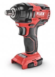 FLEX IW 1/2"18.0-EC C               (FLEX Aku rázový utahovák IW 1/2"18.0-EC C              )