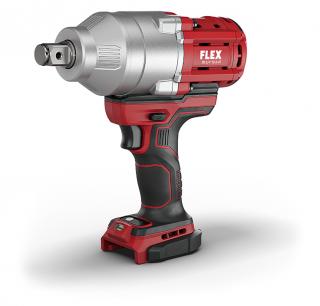 FLEX IW 3/4 "18.0-EC C (FLEX Aku-rázový uťahovač  IW 3/4 "18.0-EC C)