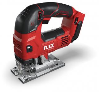 FLEX JSB 18.0-EC 18.0 V (FLEX JSB 18.0-EC Aku-priamočiara píla 18.0 V)