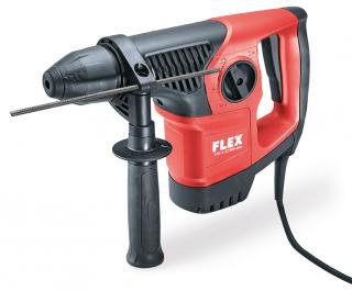 FLEX Kombinované kladivo CHE 4-32 SDS-plus 230/CEE      (FLEX)