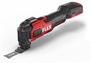 FLEX MT 18.0-EC C (FLEX MT 18.0-EC C Aku-multitool 18,0 V s upínacou prírubou StarlockMAX)