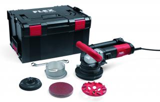 FLEX RETECFLEX RE 16-5 115,Kit E-Jet          (FLEX RE 16-5 115,Kit E-Jet RETECFLEX, univerzálny stroj pre renováciu a modernizáciu)