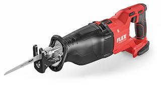 FLEX RSP DW 18.0-EC/5.0 (FLEX LEX Aku-chvostová píla 18,0 V s orbitálnym pohybom RSP DW 18.0-EC/5.0)