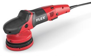 FLEX XCE 10-8 125 (FLEX Excentrická leštička s permanentným pohybom XCE 10-8 125 P)