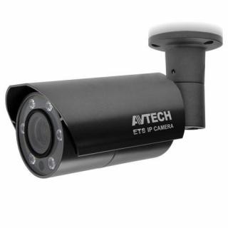 AVTECH AVM5547 - 5Mpx IP Bullet MotorZoom kamera