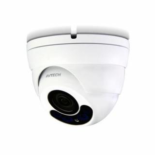 AVTECH DGM5406ASE - 5Mpx IP Dome kamera