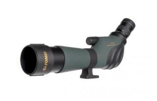 Fomei 20-60x60 LEADER SMC, Spotting Scope