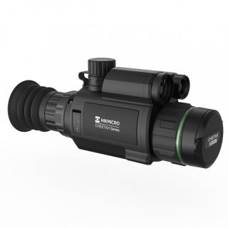 Hikmicro CHEETAH C32F-S LRF - Zameriavač nočné videnie s laserovým diaľkomerom Prísvit: 850nm