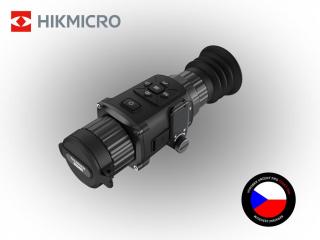 Hikmicro Thunder Pro TE19 - Termovízny zameriavač