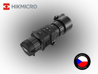 Hikmicro Thunder TQ35C - Termovízna predsádka