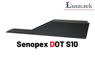 Luszczek adaptér pre Senopex DOT S10