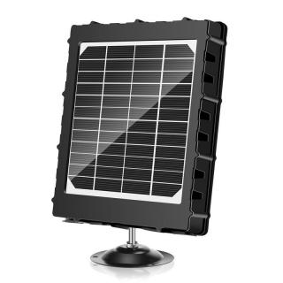 OXE SOLAR CHARGER - solárny panel pre fotopascu OXE Panther 4G / Spider 4G