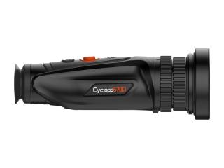 ThermTec Cyclops CP670D