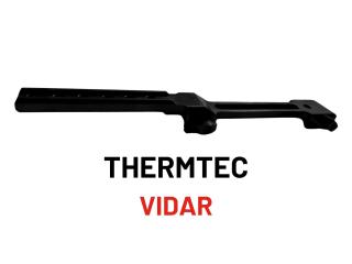 ThermVisia Oceľová montáž na Weaver pre ThermTec Vidar