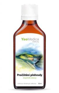 002 Prečistenie priehrady 50 ml