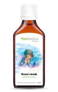 005 Nosový vánok 50 ml