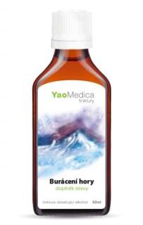 011 Burácanie hory 50 ml