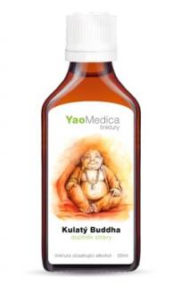 014 Okrúhly Buddha 50 ml