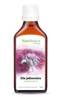 021 Sila jednorožca 50 ml