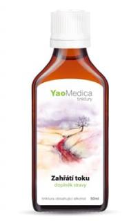 023 Zahriatie toku 50 ml