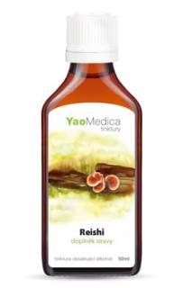 025 Reishi 50 ml