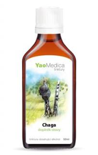 030 Chaga 50 ml