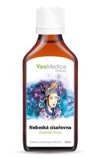 039 Nebeská cisárovna 50 ml