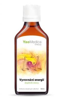 104 Vyrovnanie energie 50 ml