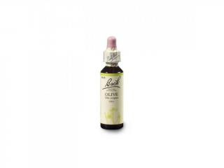 23 Olive (Oliva) 20ml Objem: 10 ml