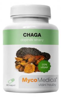 CHAGA