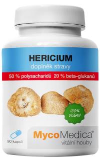 HERICIUM 50%